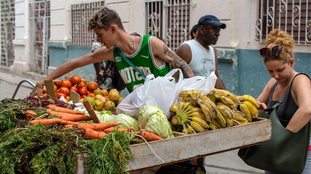 Evolución del costo de vida en Cuba (2025 vs 2026)