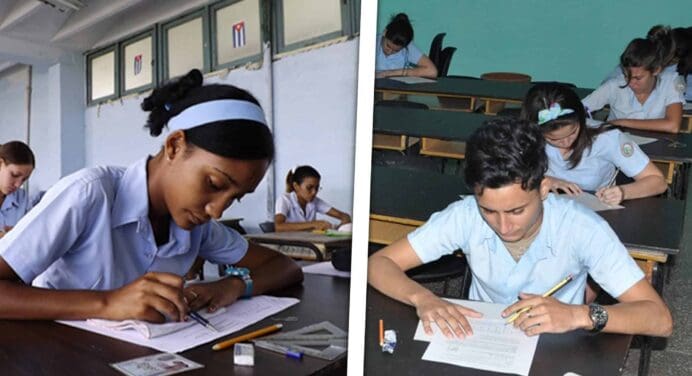Exámenes de Ingreso en Cuba 2025: Requisitos Fechas y Modalidades Disponibles