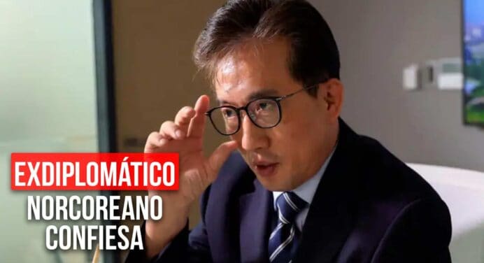 Exdiplomático Norcoreano en Cuba Confiesa: “Sobreviví Traficando Tabacos”