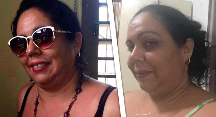 Exjueza Cubana Melody González Enfrentará Deportación Tras Decisión de Tribunal en EE.UU.