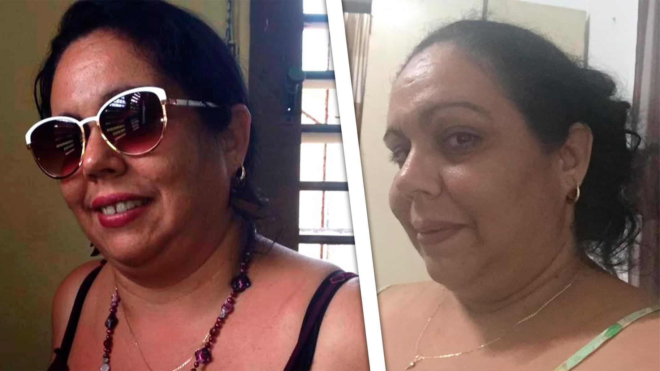 Exjueza Cubana Melody González Enfrentará Deportación Tras Decisión de Tribunal en EE.UU.