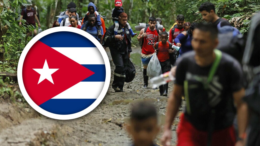 Éxodo Cubano y Soluciones Desde el Exterior: Rutas Migratorias y Alternativas Prácticas para Enviar a tu Familia