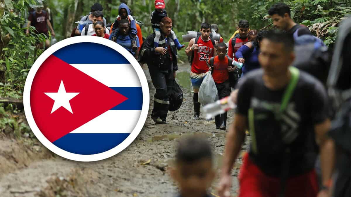 Éxodo Cubano y Soluciones Desde el Exterior: Rutas Migratorias y Alternativas Prácticas para Enviar a tu Familia