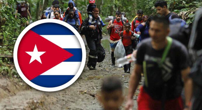 Éxodo Cubano y Soluciones Desde el Exterior: Rutas Migratorias y Alternativas Prácticas para Enviar a tu Familia