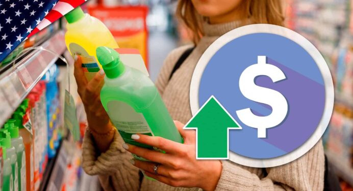 ¡Aumentarán los Precios! Expertos Advierten Sobre el Impacto de los Aranceles en EE.UU.