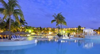 Recibe galardón Expert’s Choice 2018 el Hotel Meliá Las Antillas de Varadero