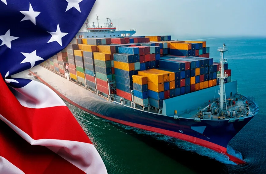 Exportaciones de productos desde Estados Unidos a Cuba: ¿Aumentan o disminuyen?
