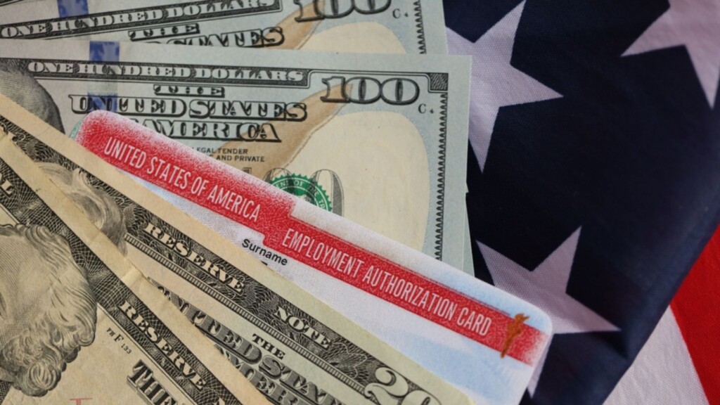 Guía Completa Paso a Paso para Renovar tu Permiso de Trabajo en Estados Unidos