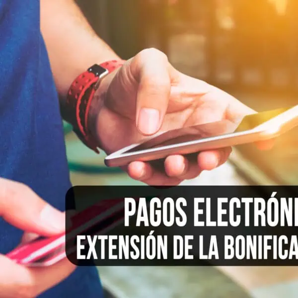 Extienden Bonificación para Pagos Electrónicos en Cuba en Noviembre de 2023