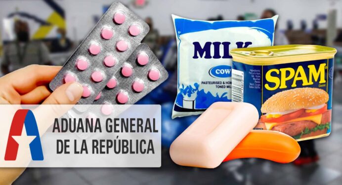 Extienden Importación Libre de Costos de Alimentos y Medicamentos: Estos son los Cambios