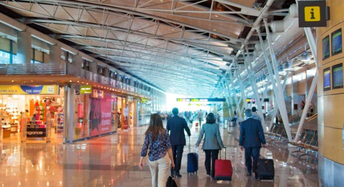 Extienden Restricción Temporal para la entrada de viajeros a España que incluye a Cubanos