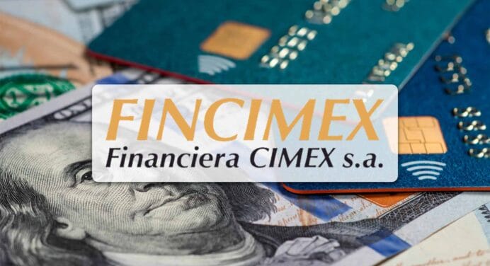 FINCIMEX (Financiera CIMEX S.A.) en Cuba