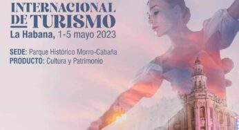 FITCUBA XLI: Feria Internacional de Turismo de La Habana 2023