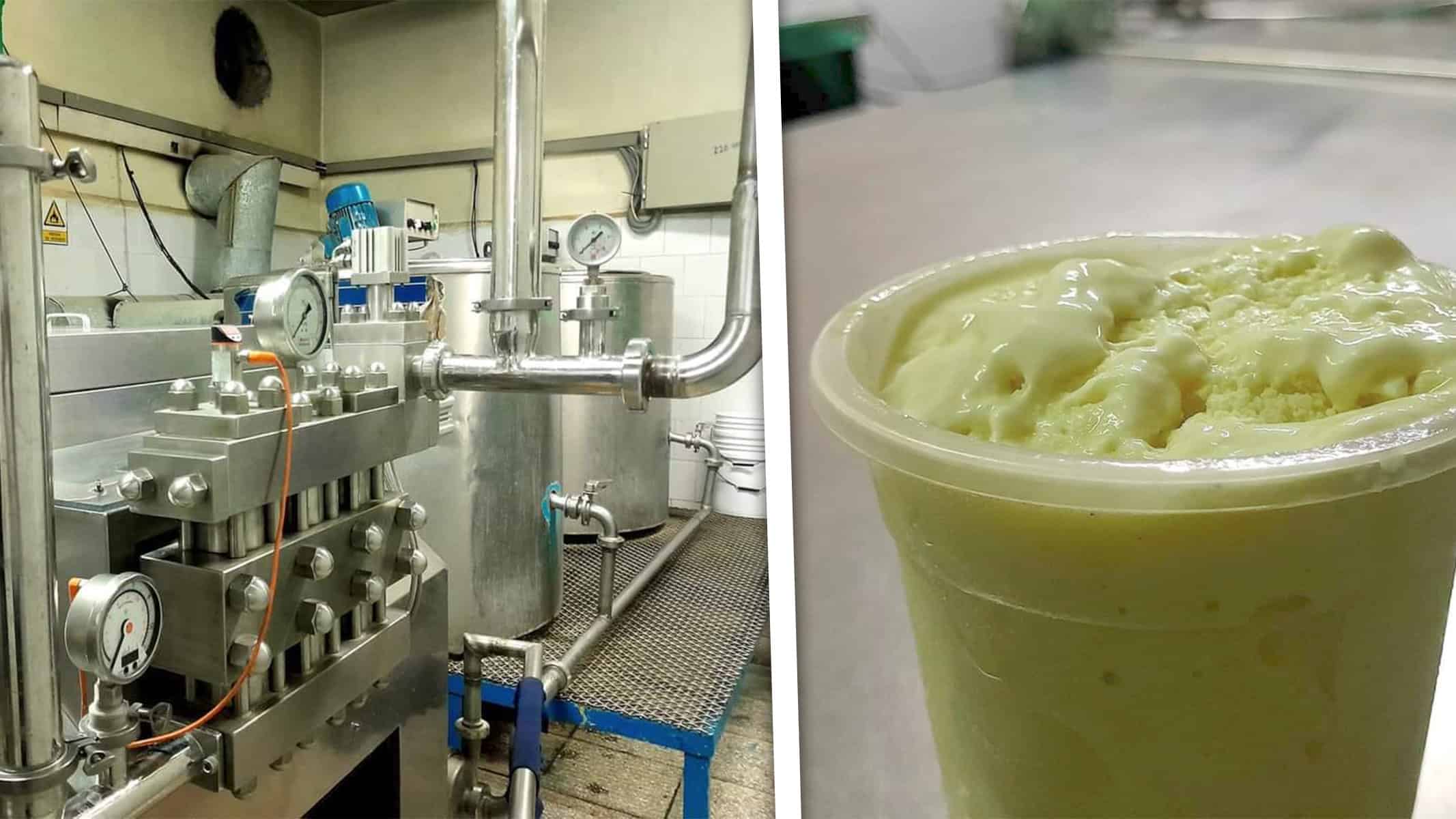 Fábrica de Helados en Mayarí Retoma Producción Tras 8 Meses