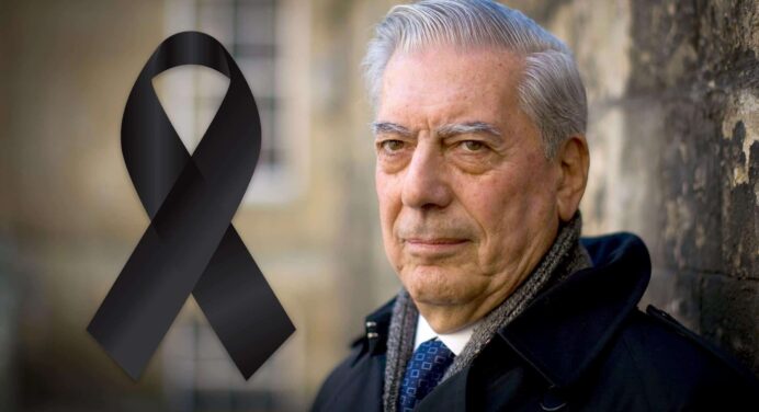 Fallece Mario Vargas Llosa: Lo que Debes Saber Sobre el Legado del Nobel Peruano