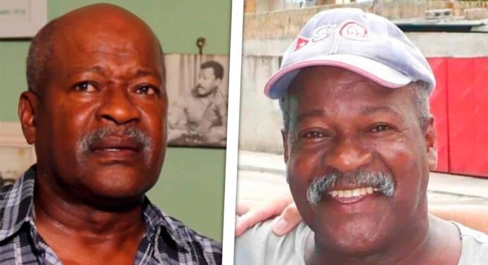 Fallece Samuel Claxton: El Cine Cubano Pierde una de sus Voces más Profundas