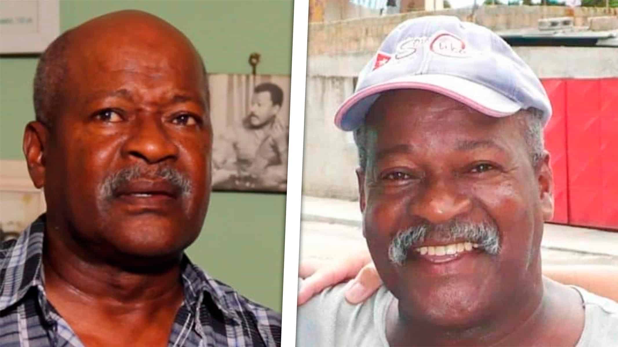 Fallece Samuel Claxton: El Cine Cubano Pierde una de sus Voces más Profundas