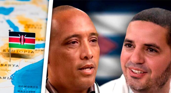 ¿Fallecieron los Médicos Cubanos Secuestrados en Kenia? Esto Dice el MINREX