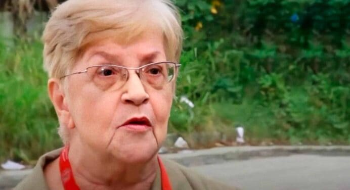 Falleció la Actriz Cubana Ofelia Núñez: Un Ícono del Arte en Cuba