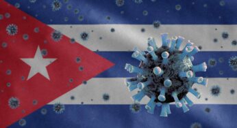 Se Decreta en Cuba Fase de Transmisión Comunitaria