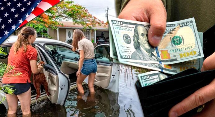 Último Aviso: Fecha Límite Para Ayuda Económica en Florida ¿Cómo Solicitarlo?