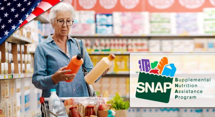 Fechas, Montos y Formas de Pago SNAP en Seis Estados Norteamericanos: ¿Qué Cambios Hay Para Julio?