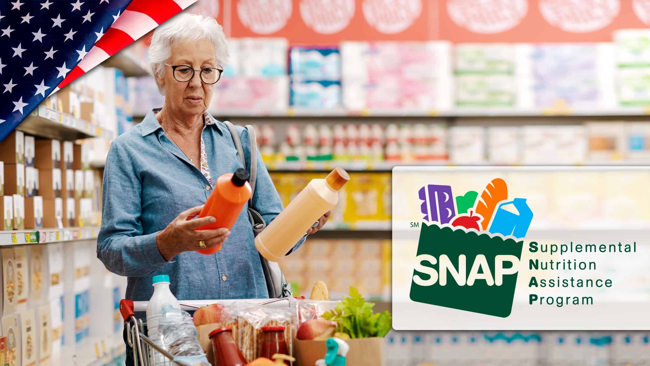 Fechas, Montos y Formas de Pago SNAP en Seis Estados Norteamericanos: ¿Qué Cambios Hay Para Julio?