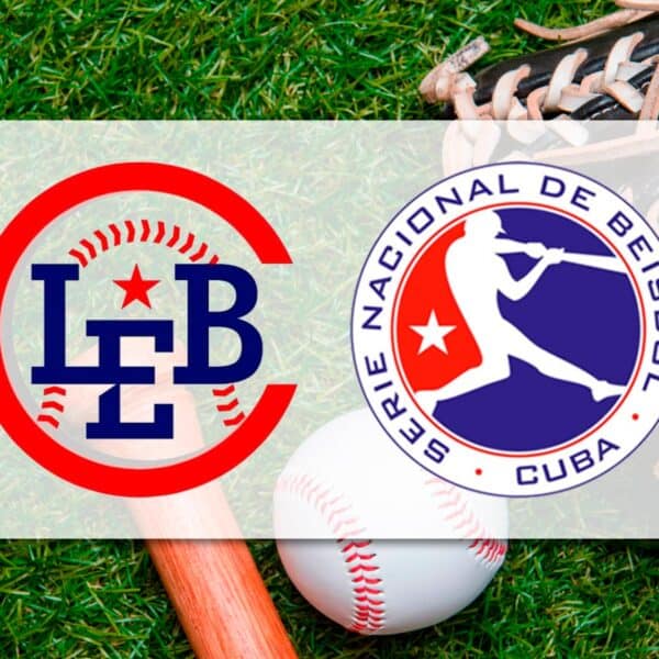 Anuncian Nuevas Fechas Para la Liga Élite y la Serie Nacional de Béisbol en Cuba