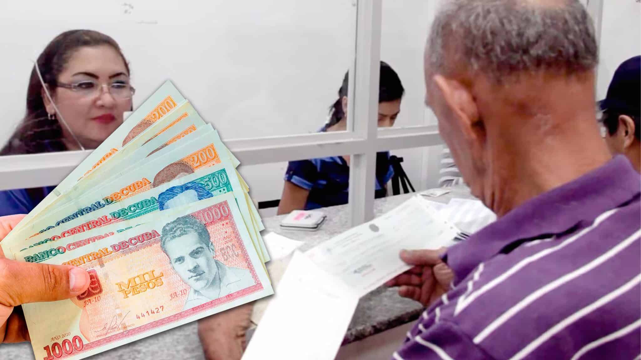Fechas y Medidas para el Pago a Jubilados en La Habana Este Diciembre D ...