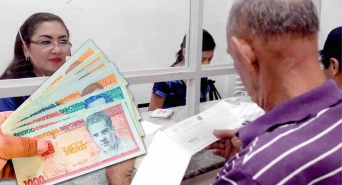Fechas y Medidas para el Pago a Jubilados en La Habana Este Diciembre