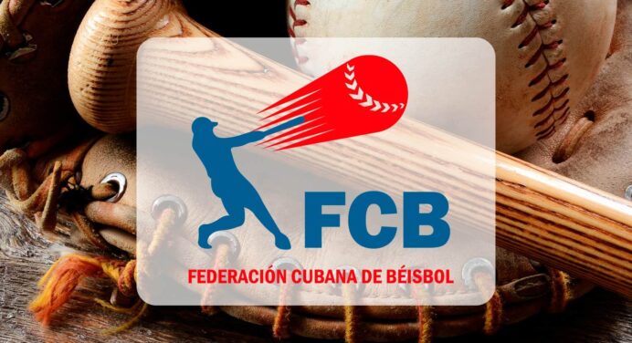 Federación Cubana de Beisbol Denuncia Usurpación de sus Funciones