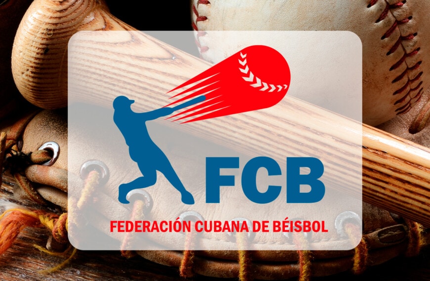 Federación Cubana de Beisbol Denuncia Usurpación de sus Funciones