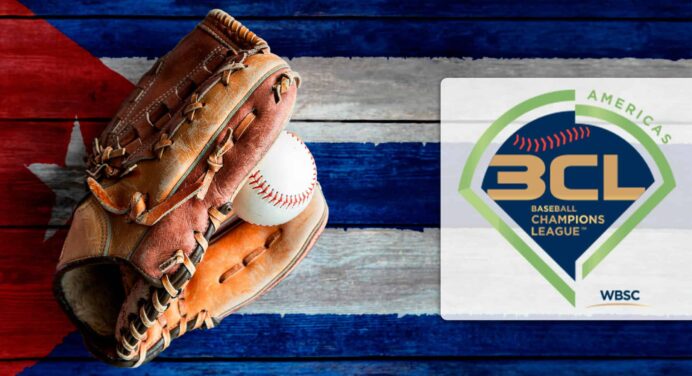 Federación Cubana de Béisbol Informa Conformación de Equipo para Liga de Campeones: Estos son los Nombres
