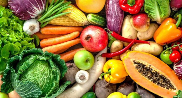 Feria Internacional de Alimentos en Cuba