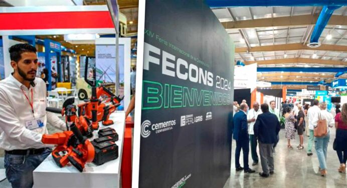 Feria Internacional de la Construcción 2024 en Cuba ¿Qué Beneficios Trae para la Isla?
