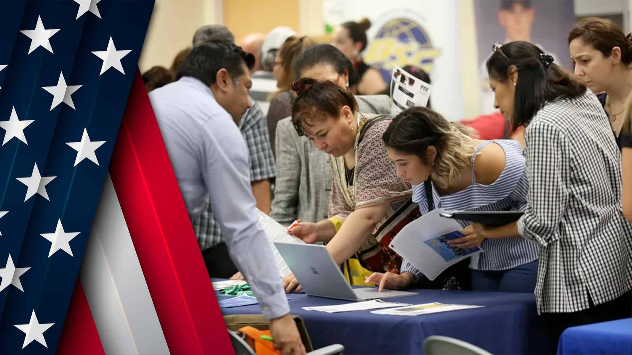 Feria de Empleo Para Profesionales de la Salud en Miami: Fecha y Lugar Específico