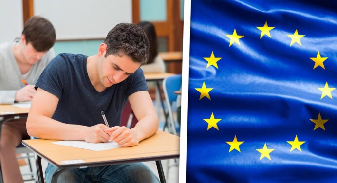 Feria de Estudios y Concurso Infantil de la Unión Europea en Cuba: ¿Cuándo es y de qué trata?