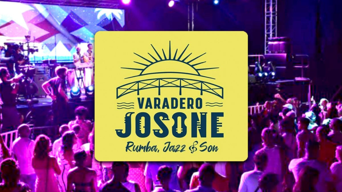 Festival Varadero Josone: Artistas Invitados y Programa Oficial