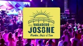 Festival Varadero Josone: Artistas Invitados y Programa Oficial