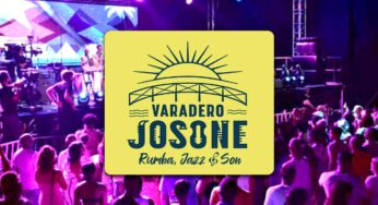 Festival Varadero Josone: Artistas Invitados y Programa Oficial