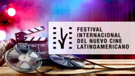 Festival de Cine de La Habana: Más de 2000 Obras Inscritas