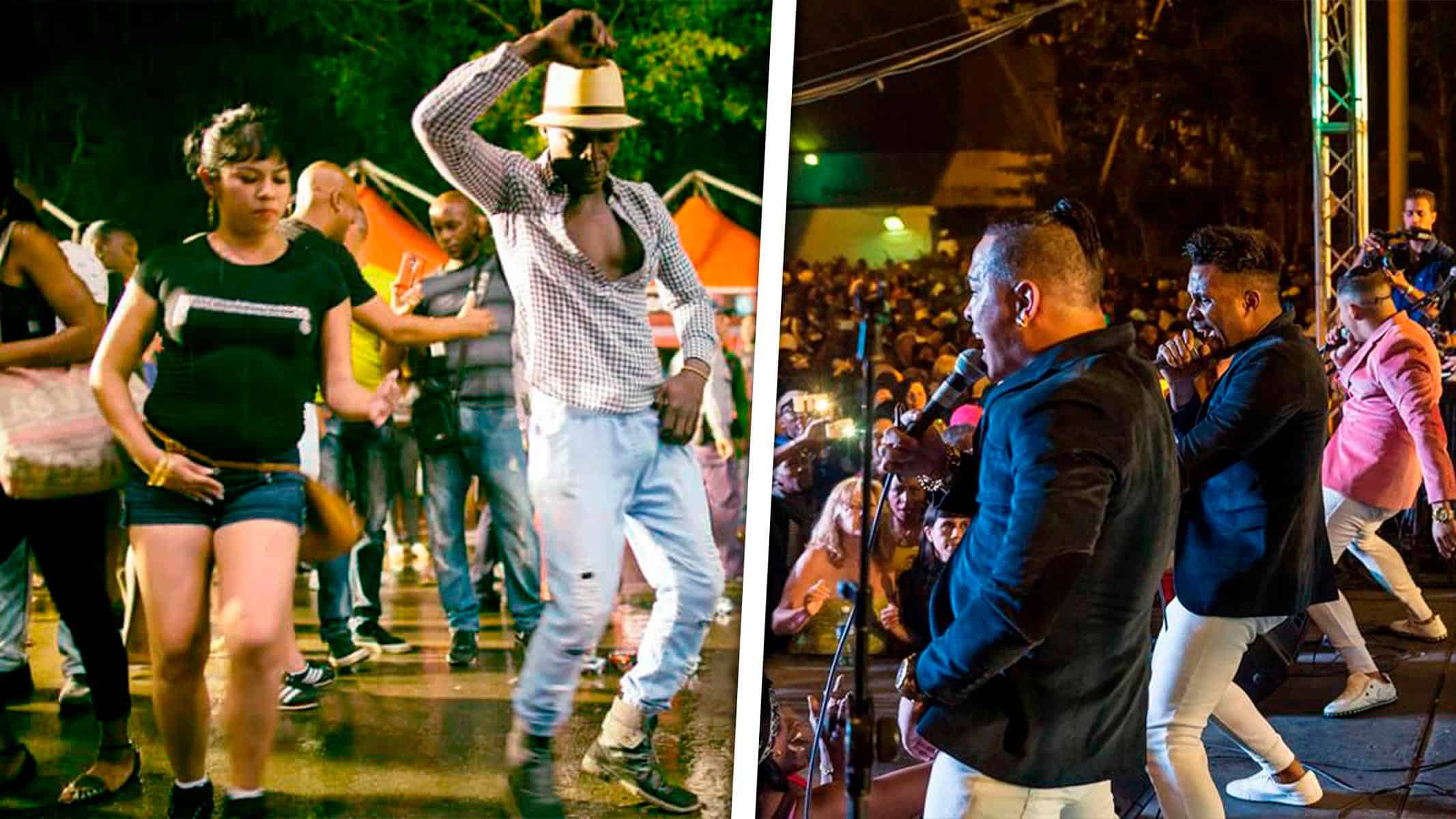 Festival de Salsa en Cuba: Cronograma Completo