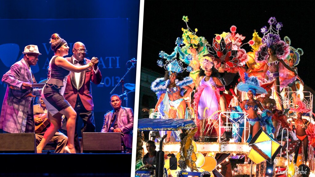 Festivales y Eventos en Cuba Durante la Temporada Alta 2025-2026