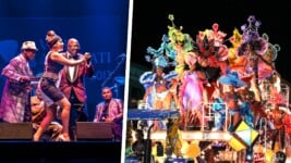 Festivales y Eventos en Cuba Durante la Temporada Alta 2025-2026 Festivales y Eventos en Cuba Durante la Temporada Alta 2025-2026