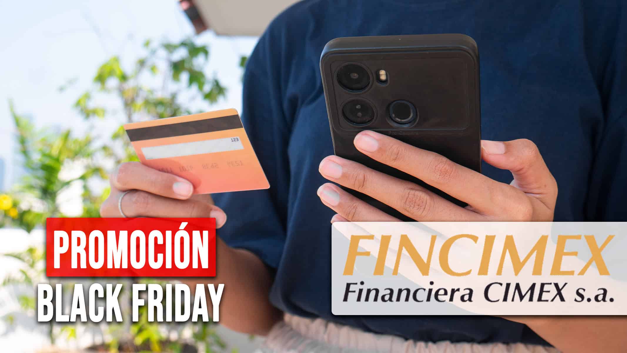 Fincimex Lanza Promoción por Black Friday: Premios en USD para Compras en Cuba