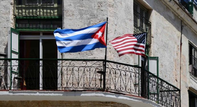 Firman Nuevo Acuerdo Organizaciones Ambientalistas de Cuba y Estados Unidos