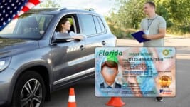 Florida Obliga a Migrantes a Renovar Cada Año su Licencia de Conducir: ¿A Quiénes Afecta?