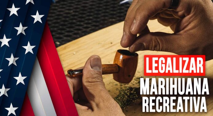 Florida Podría Legalizar la Marihuana Recreativa: ¿Qué Significa para los Sancionados?