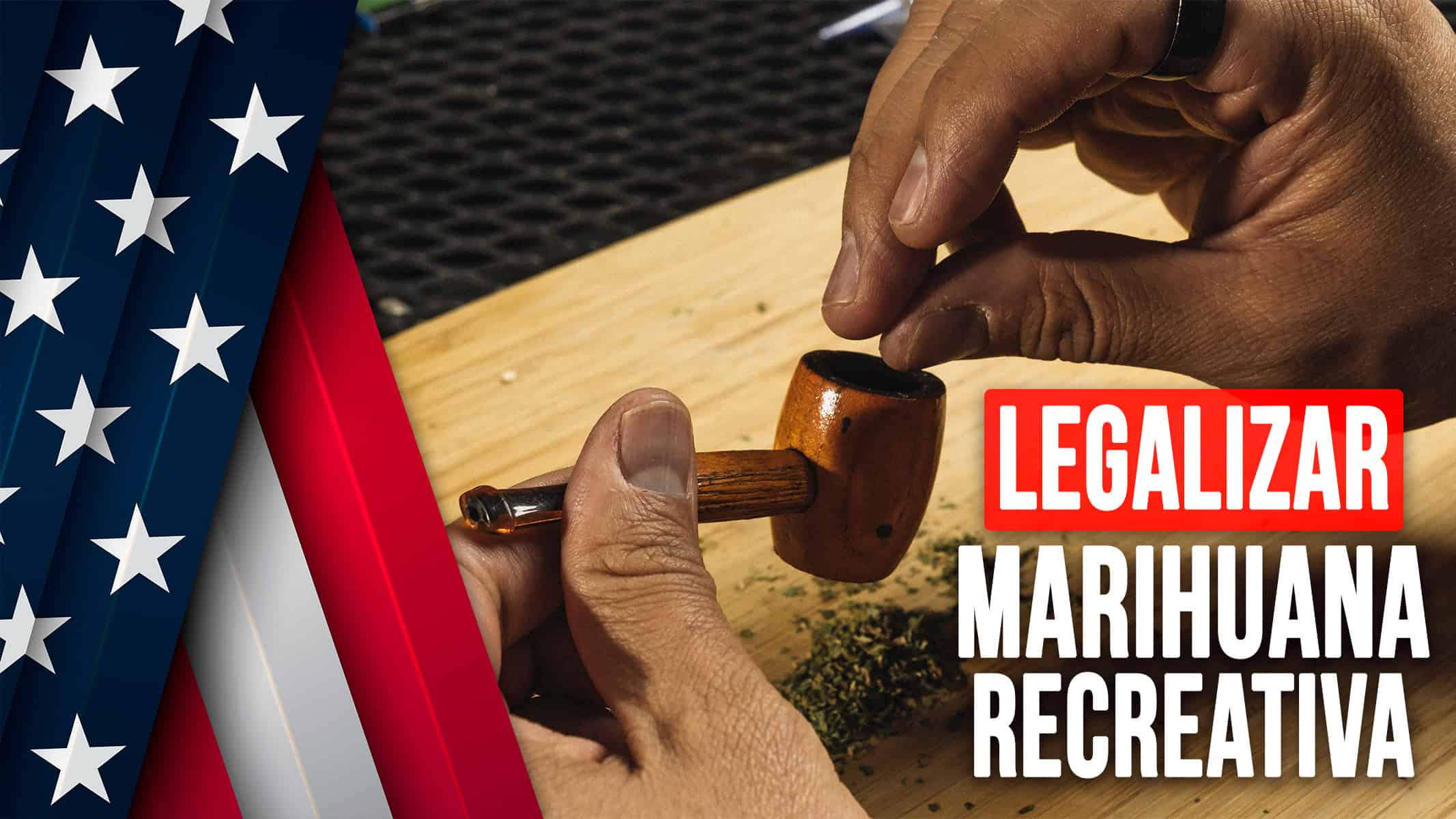 Florida Podría Legalizar la Marihuana Recreativa: ¿Qué Significa para los Sancionados?