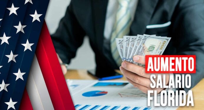Florida se Prepara Para el Aumento del Salario Mínimo: ¿Estás Listo?